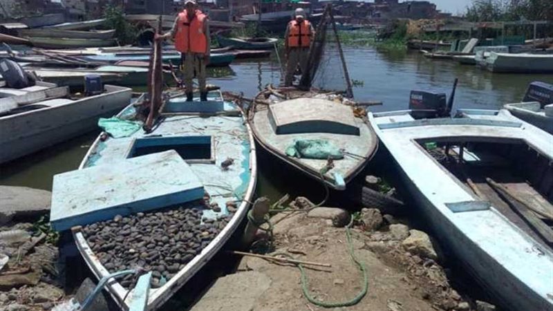 ضبط 15 قضية غزل دورة