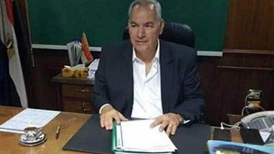 وفاة مدير أمن أسيوط في حادث مروري.. والمحافظ ينعيه