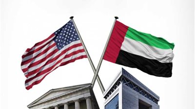 الإمارات وأمريكا تعلنان بدء سريان اتفاق التعاون الدفاعي بينهما