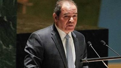 وزير الخارجية الجزائري يؤكد أهمية التقارب بين الشعوب الأفريقية لزيادة التنمية المستدامة