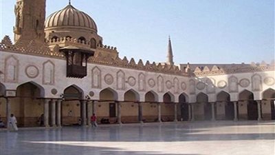 الأزهر الشريف يشيد بالتعاون بين الدول في مواجهة الإرهاب