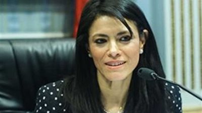 وزيرة السياحة: المشاركة في مؤتمر ITSC ببلغاريا فرصة لبحث الاستثمار السياحي