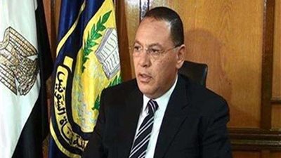 محافظ الشرقية يؤكد دخول نفق عرابي الخدمة في موعده