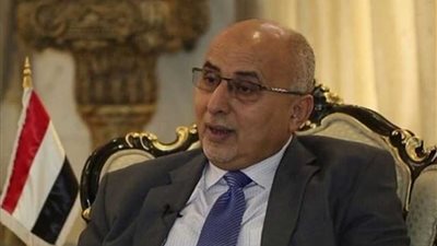 وزير يمني: دعم صندوق الأمم المتحدة الإنمائي للحوثيين مخالف للقوانين الدولية