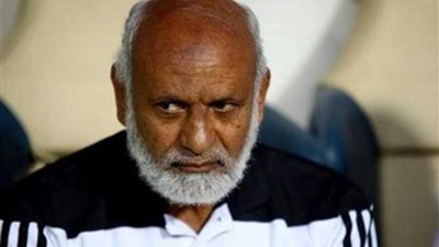 مختار مختار يعلن قائمة الإنتاج الحربي لمواجهة الزمالك