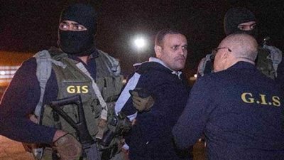 22 جريمة إرهابية وثقتها التحقيقات ضد عشماوي وصادر ضده حكمان بالإعدام