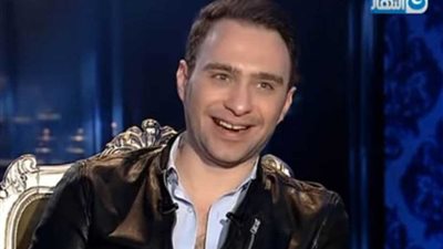 حسام حبيب يتحدث عن علاقته بعمرو دياب بعد خلافه مع شيرين