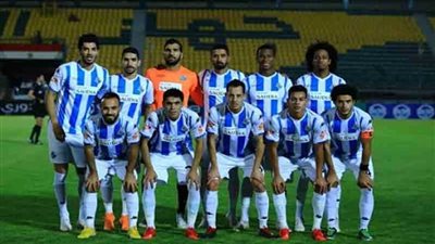 لجنة الحكام تعلن عن مصري لإدارة مباراة بيراميدز.. اليوم