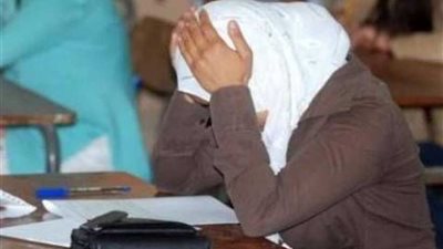 استبعاد مدرس بـ