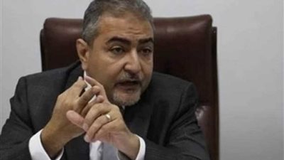 نقيب البيطريين يطلب لقاء رئيس الوزراء لبحث مشاكل المهنة