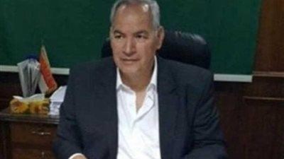 محافظ القليوبية ينعي استشهاد مدير أمن أسيوط