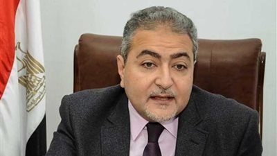 نقيب البيطريين يطالب بلقاء عاجل مع رئيس الوزراء لبحث مشاكل المهنة