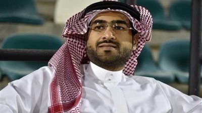 تكليف أحمد الصايغ بتسيير أعمال نادي أهلى جدة السعودي