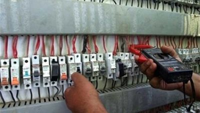 قطع التيار الكهربائي عن عدة مناطق بمركز طلخا.. الجمعة