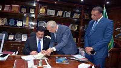 85,2 % نسبة نجاح الشهادة الإعدادية بالقليوبية