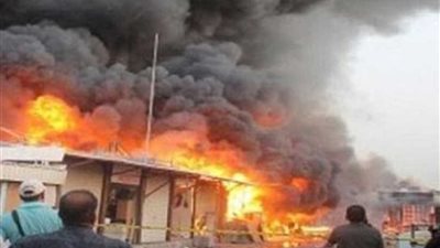 مصدر أمني عراقي: إصابة مدنيين اثنين إثر انفجار قنبلة شرقي بغداد