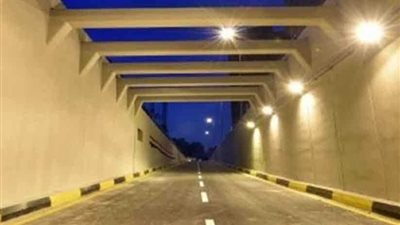 4 ساعات فقط من القاهرة إلى شرم الشيخ عبر النفق