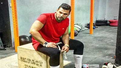 بوابة روزاليوسف تحاور عائلة علاء العشري بطل المطرقة