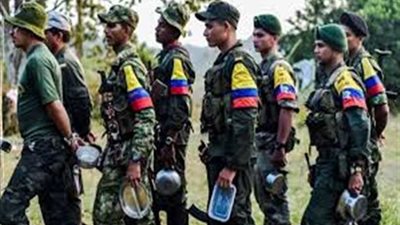 كولومبيا تطلق سراح مفاوض سلام بارز متهم بقضية مخدرات كبرى