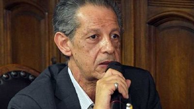 فؤاد بدراوي: مصر حريصة على دعم أواصر العلاقات مع الدول العربية والإسلامية