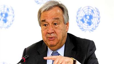 أمين عام الأمم المتحدة يرشح جيمس سوان مبعوثا أمميا جديدا بالصومال