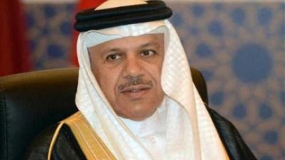 أمين مجلس التعاون الخليجي يدعو إلى اتخاذ موقف جاد يكفل الحفاظ على أمن واستقرار المنطقة