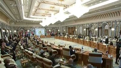 العرب يطالبون المجتمع الدولي باتخاذ موقف حازم لمواجهة إيران