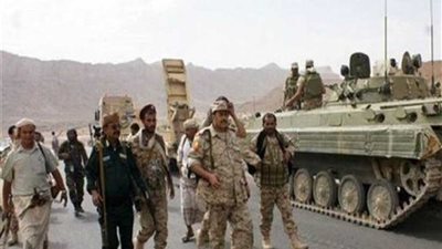 الجيش اليمني يحرر مواقع جديدة في صعدة