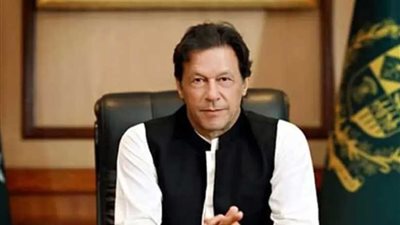 رئيس وزراء باكستان: نقدر دور مصر المحوري والفاعل في العالمين العربي والإسلامي