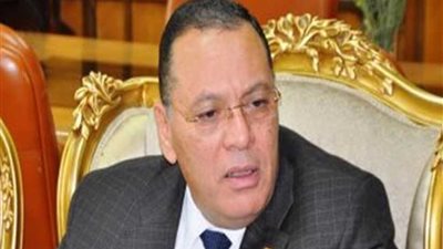 محافظ الشرقية: 442 ساحة بجميع مراكز المحافظة لأداء صلاة عيد الفطر