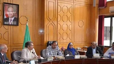 الإسماعيلية تحتفي بأبطال معركة دبابات أبو عطوة في حرب العاشر من رمضان