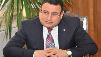 محافظ الإسكندرية يكرم رياضيين حاصلين على بطولات عالمية وقارية