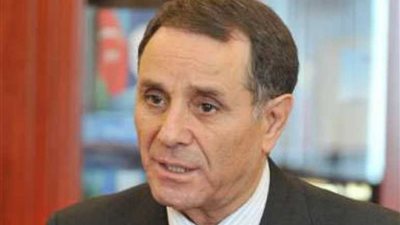 رئيسا وزراء أذربيجان وبنجلاديش يصلان إلى جدة للمشاركة في القمة الإسلامية