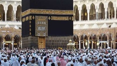 السعودية: أكثر من 7,2 مليون معتمر أدوا العمرة الموسم الحالي