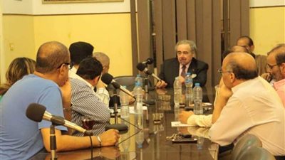 جميعة مؤلفي الدراما تعلن ثقتها في مجهودات 