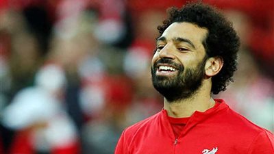 محمد صلاح: متعطش لتسجيل هدف الفوز على توتنهام ورفع الكأس ذات الأذنين