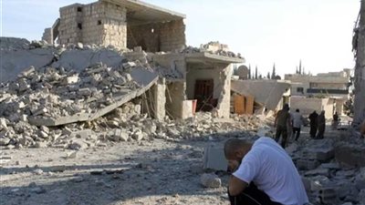 روسيا تحمل تركيا مسؤولية وقف إطلاق النار في إدلب السورية