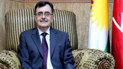 قيادي كردي إيراني: النظام يجر المنطقة نحو الحرب