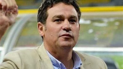 تعرف على الجهاز الفني الجديد للزمالك