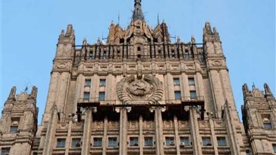 روسيا تنتقد قرار كوسوفو اعتبار أحد دبلوماسييها شخصا غير مرغوب فيه