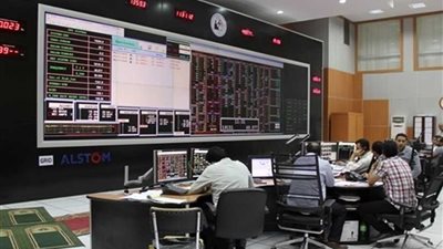 الكهرباء: الحمل المتوقع اليوم 26 ألفا و600 ميجاوات