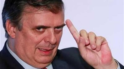 المكسيك تعلن بدء مفاوضات مع الولايات المتحدة بشأن الرسوم الجمركية