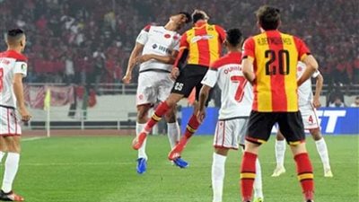 بكاري جاساما يلغي هدفًا للوداد.. والمغاربة يرفضون استكمال المباراة