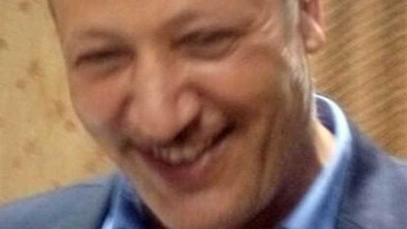 إقالة عبد المرضي