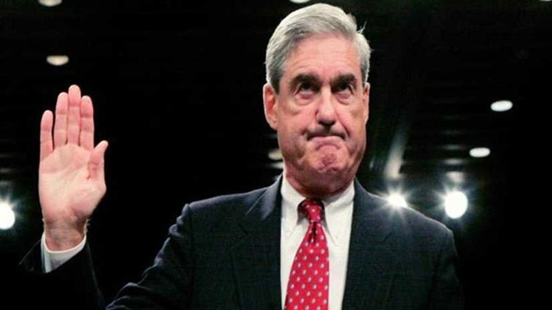 المحقق الأمريكي الخاص