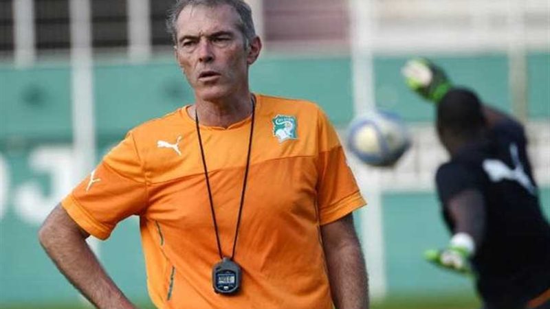 بنين تعلن قائمتها