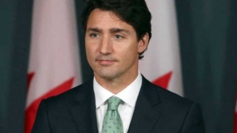 ترودو يزور بريطانيا