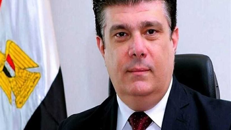 عاجل.. «الوطنية للإعلام»