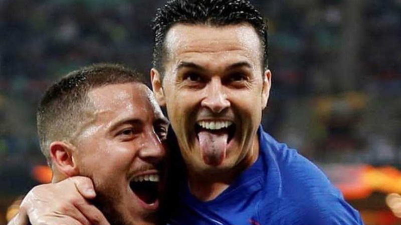 نهائي الدوري الأوروبي..