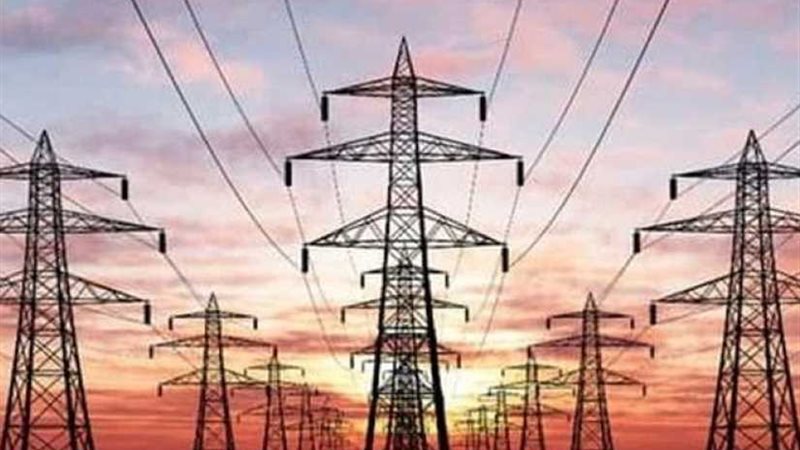 مرصد الكهرباء: 18